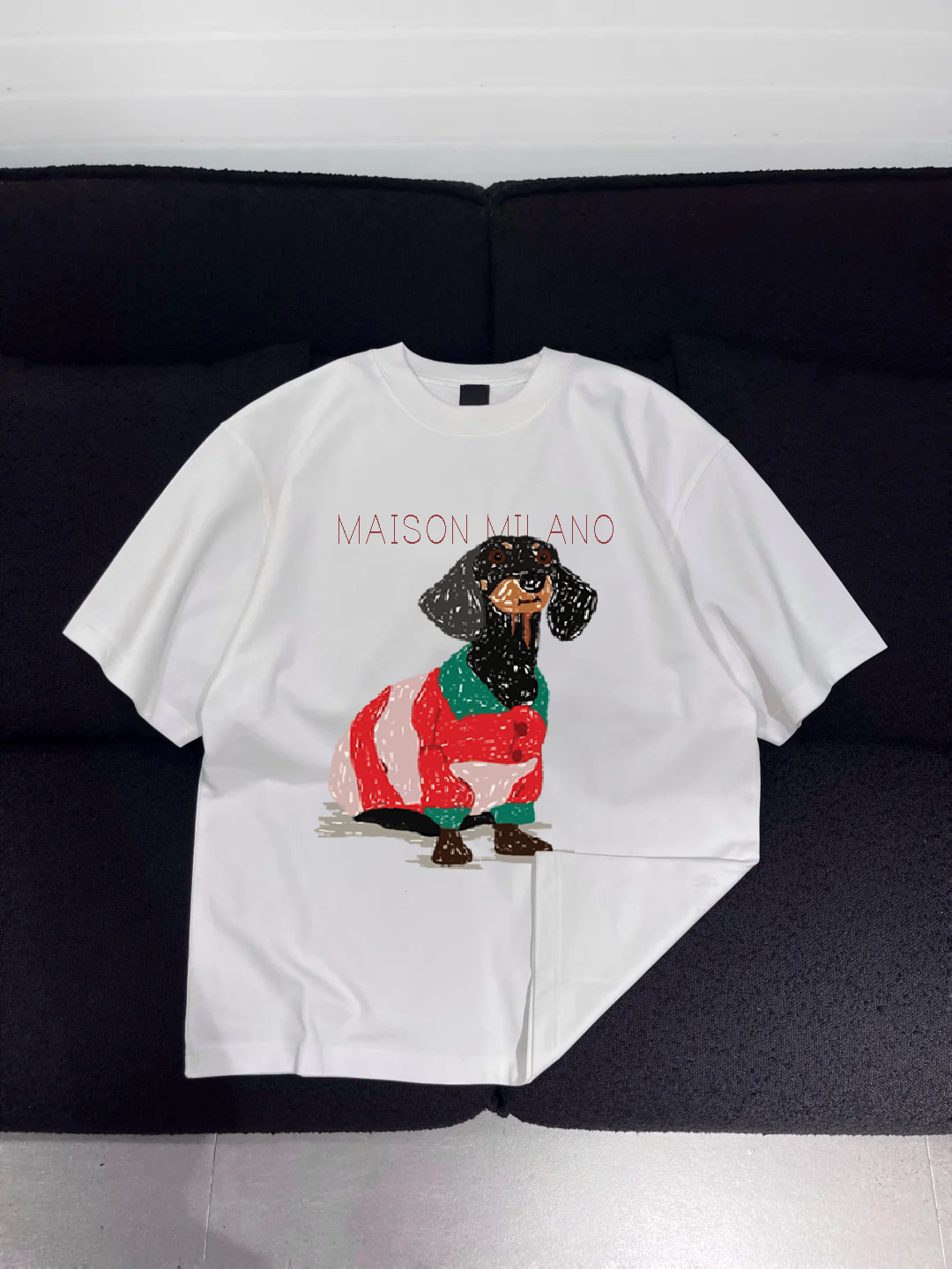 S / Trắng