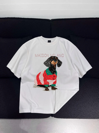 ÁO DOG BASIC