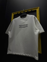 Money Porsche Tee