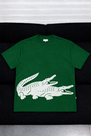 Croc Twins Tee