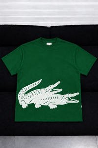 Croc Twins Tee