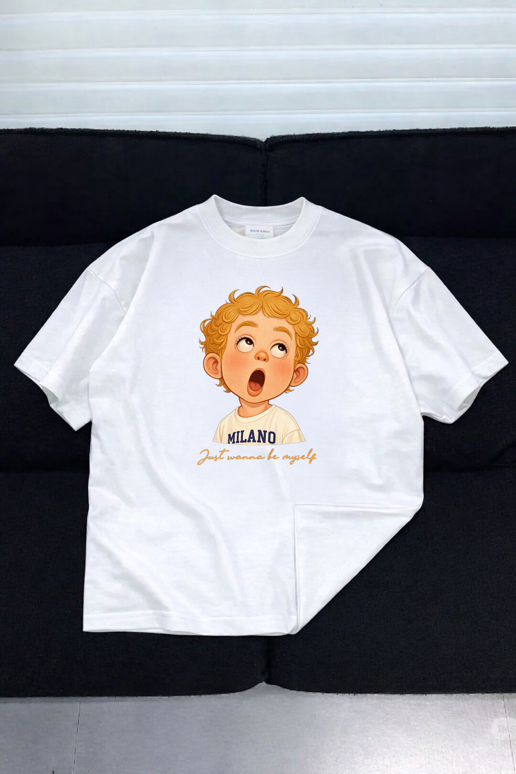 Funny Boy Tee