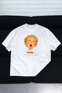 Funny Boy Tee