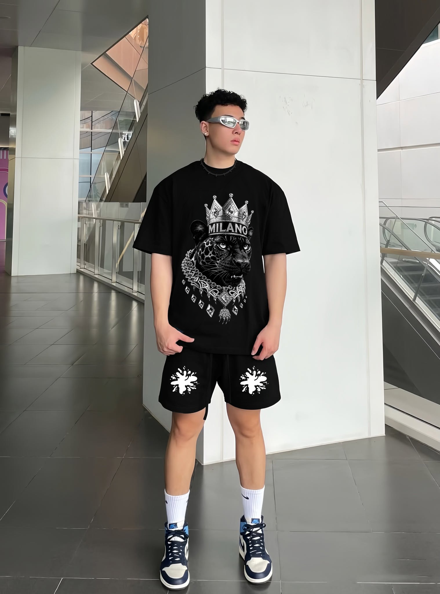 King's Legacy Tee