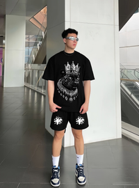 King's Legacy Tee