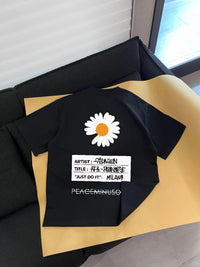 ÁO MILANO HOA CÚC