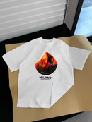 Milano Ball Tee