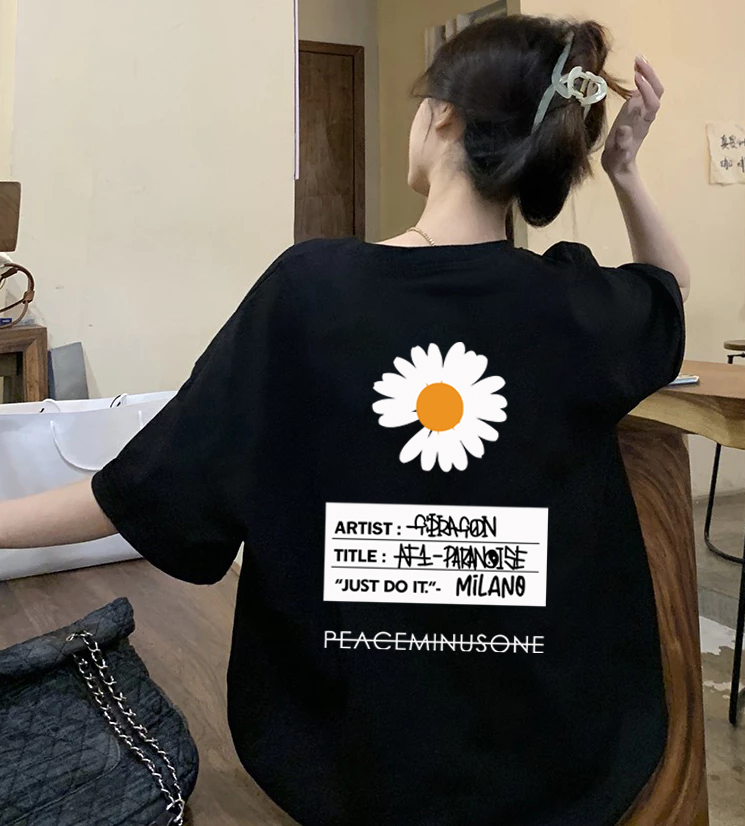 ÁO MILANO HOA CÚC