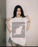 Mystic Cat Tee