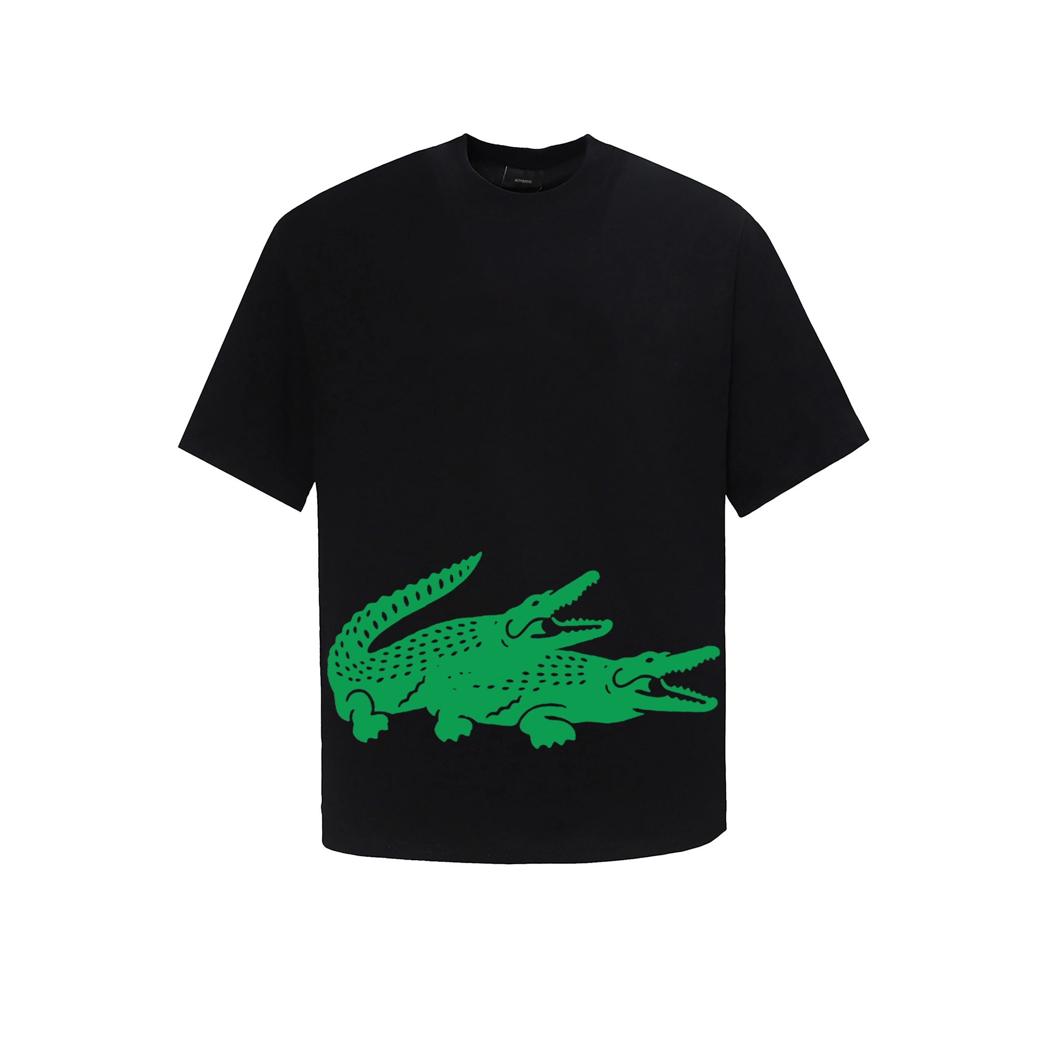 Croc Twins Tee