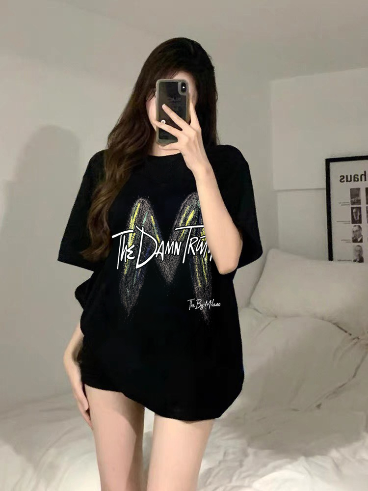 Damn Truth Tee