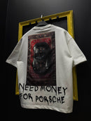 Money Porsche Tee