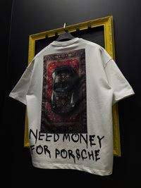 Money Porsche Tee