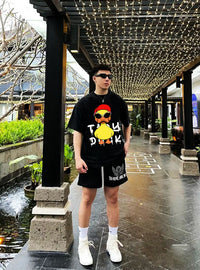 ÁO DUCK
