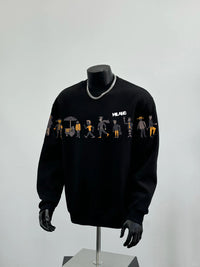 SET SW+ JOGGER MEXICO