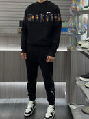 SET SW+ JOGGER MEXICO