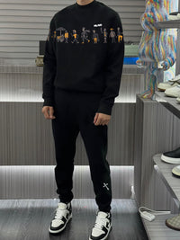 SET SW+ JOGGER MEXICO