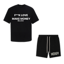 BỘ FUCK LOVE MAKE MONEY
