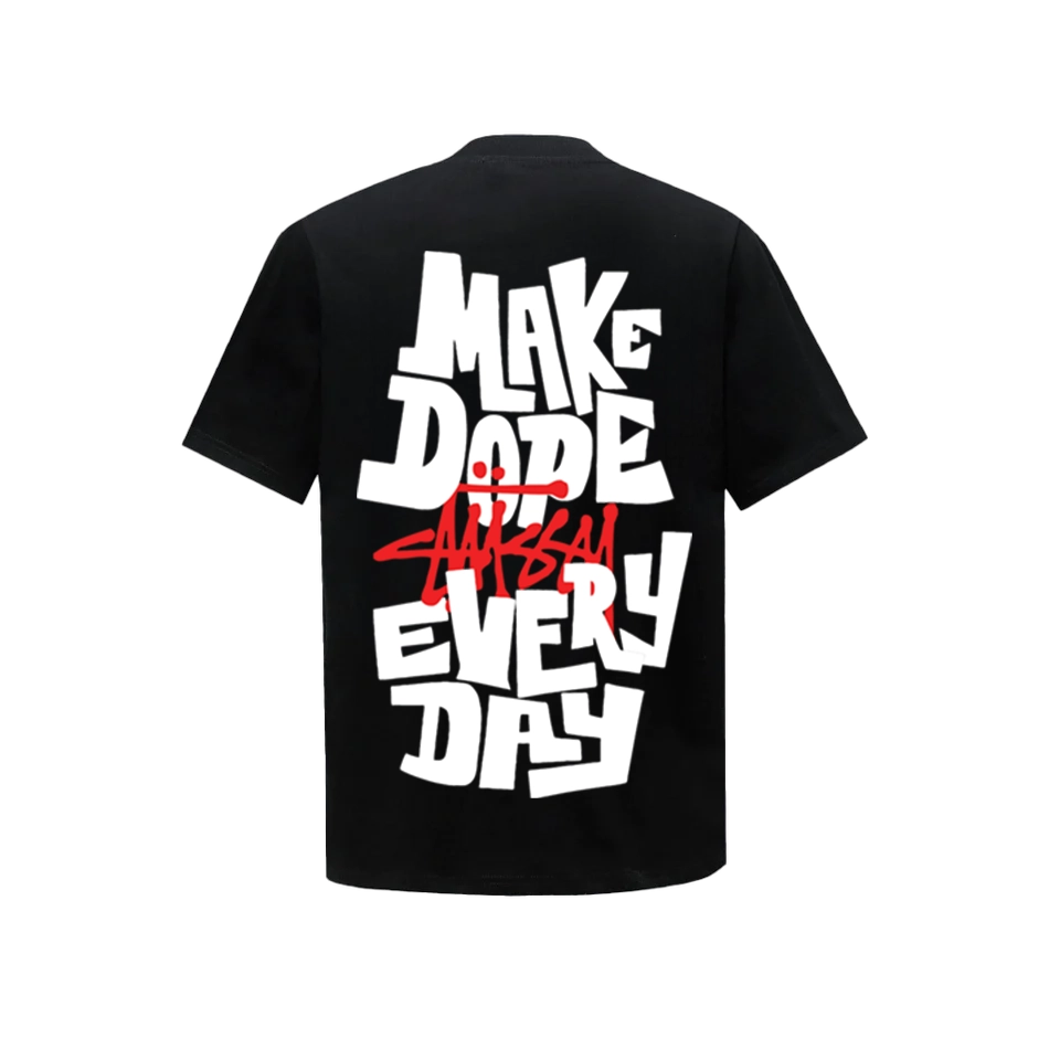 ÁO STUSSY
