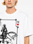 Knight of M Tee
