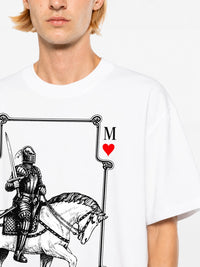 Knight of M Tee