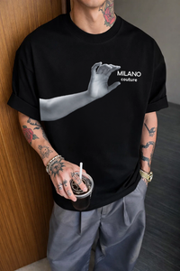 Couture Instinct Tee