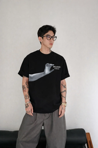 Couture Instinct Tee