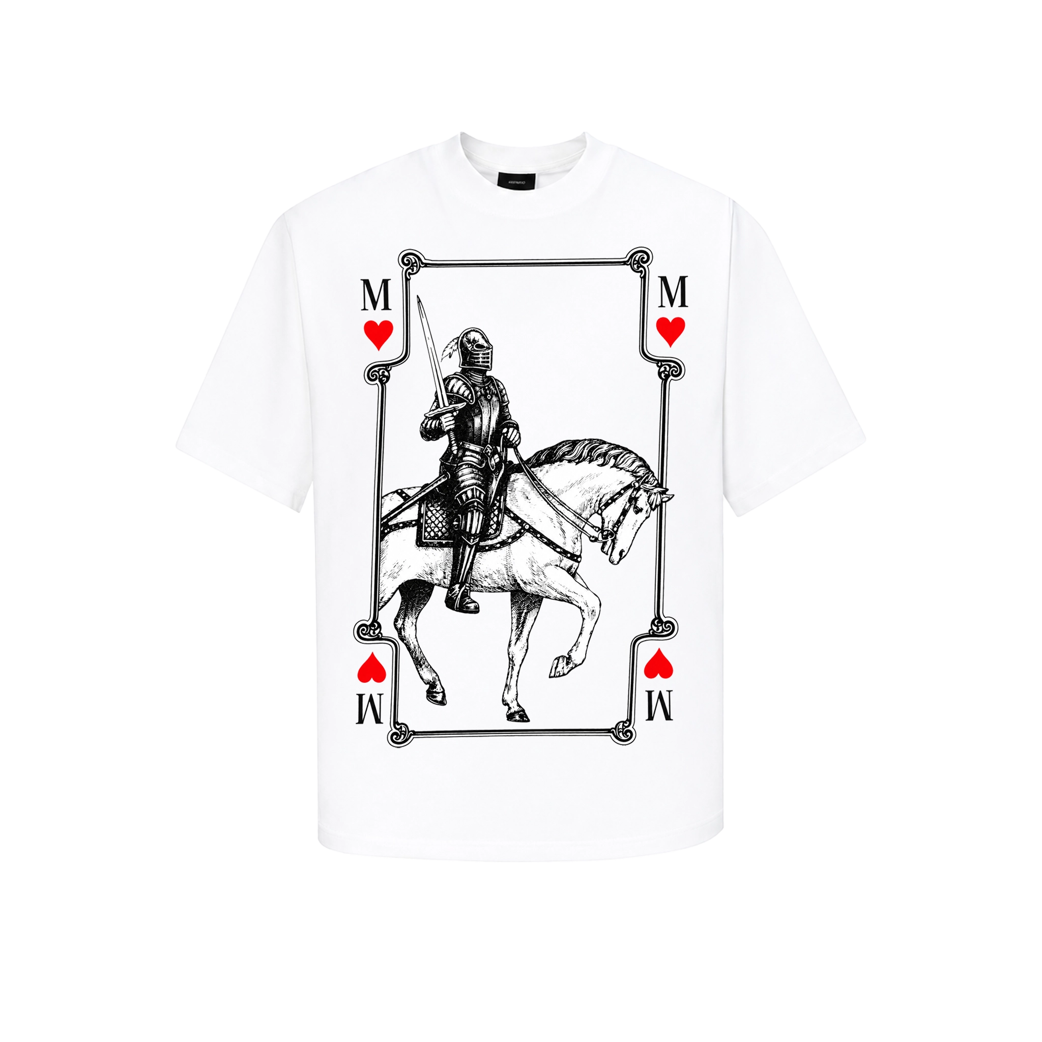 Knight of M Tee