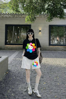 Bộ Kitty Drew Tee