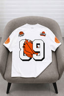 89 Basketball Tee