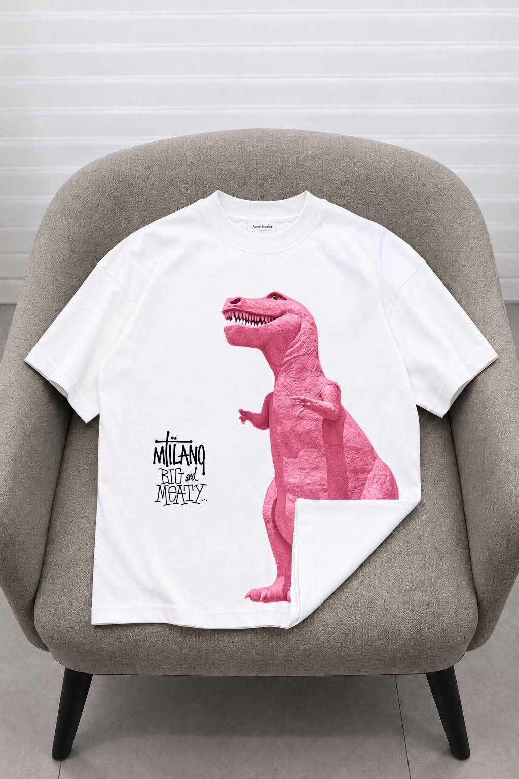 MILANO JURASSIC Tee