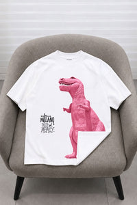 MILANO JURASSIC Tee