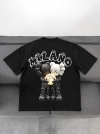 MLN Midnight Souls Tee