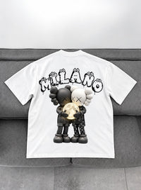 MLN Midnight Souls Tee