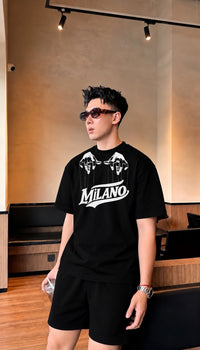 MILANO Puppet Tee
