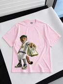 Cash Claw Tee