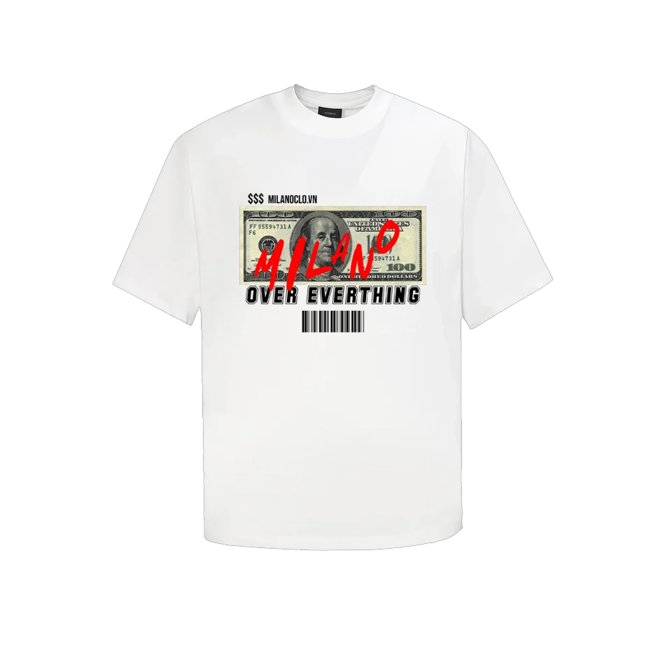 MILANO MONEY TEE