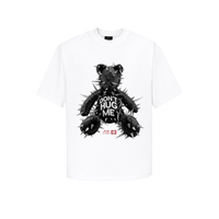 MILANO DARK TEDDY TEE