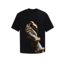 Golden Serpent Tee