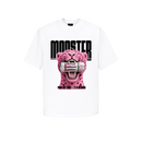 Pink Fury Tee