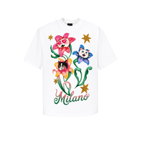 BloomCats Tee