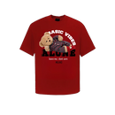 ALONE BEAR Tee