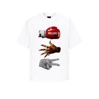 Ring Master Tee