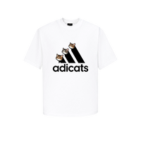 Adicats Tee