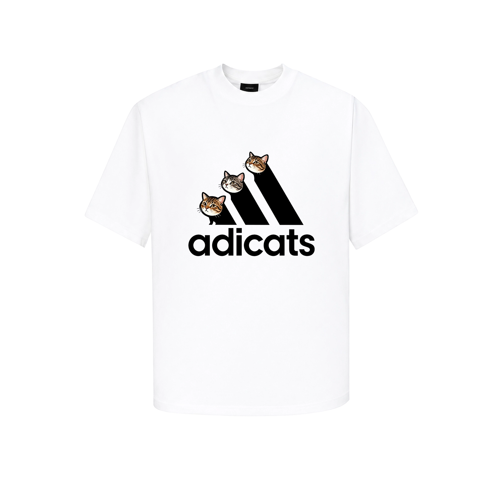 Adicats Tee