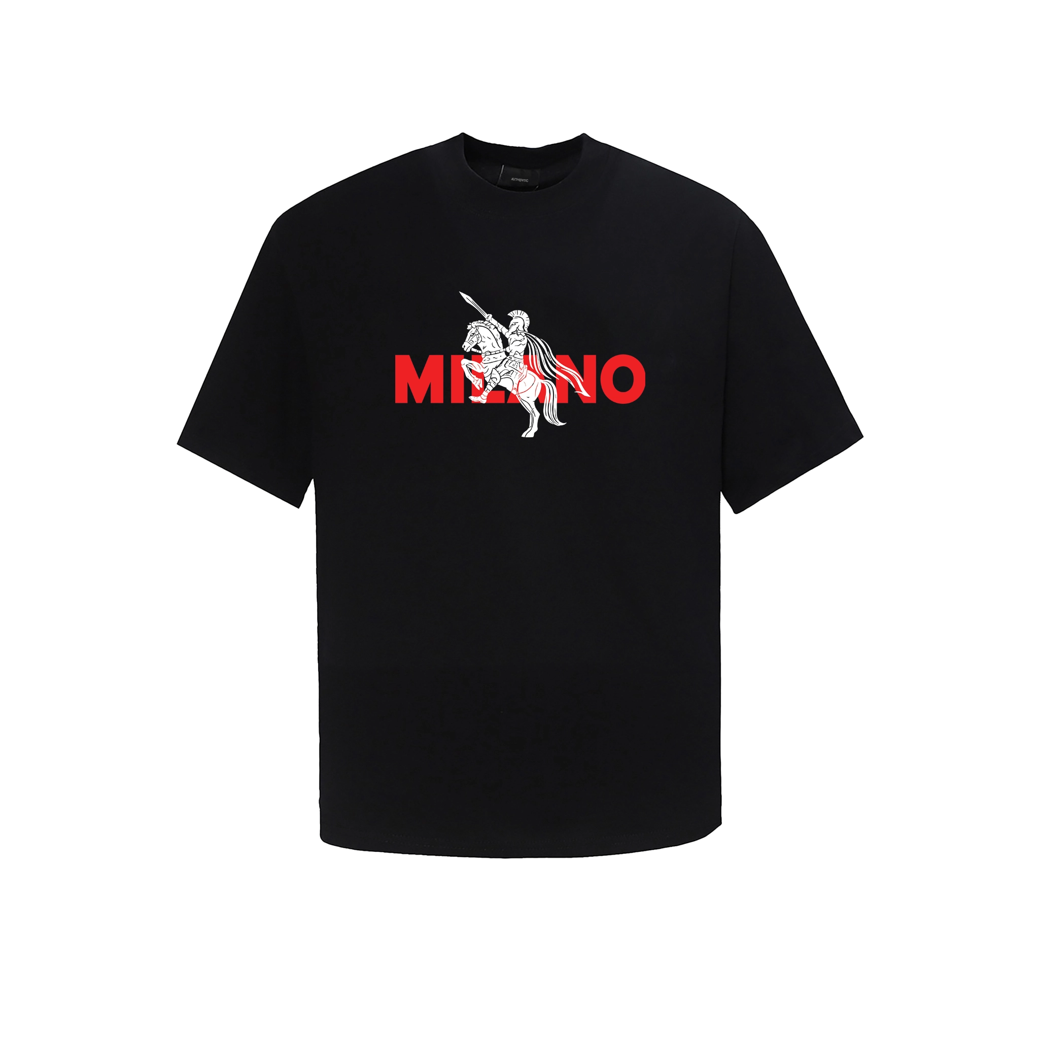 Spatar Milano Tee