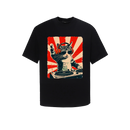 Dj Cats Tee