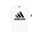 Adicats Tee