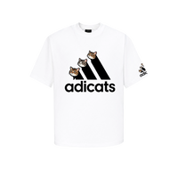 Adicats Tee