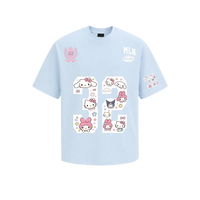 Milano Kitty 32 Tee